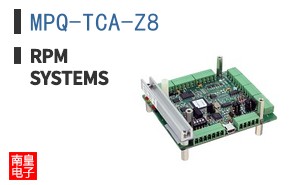 MPQ-TCA-Z8 ͼƬ